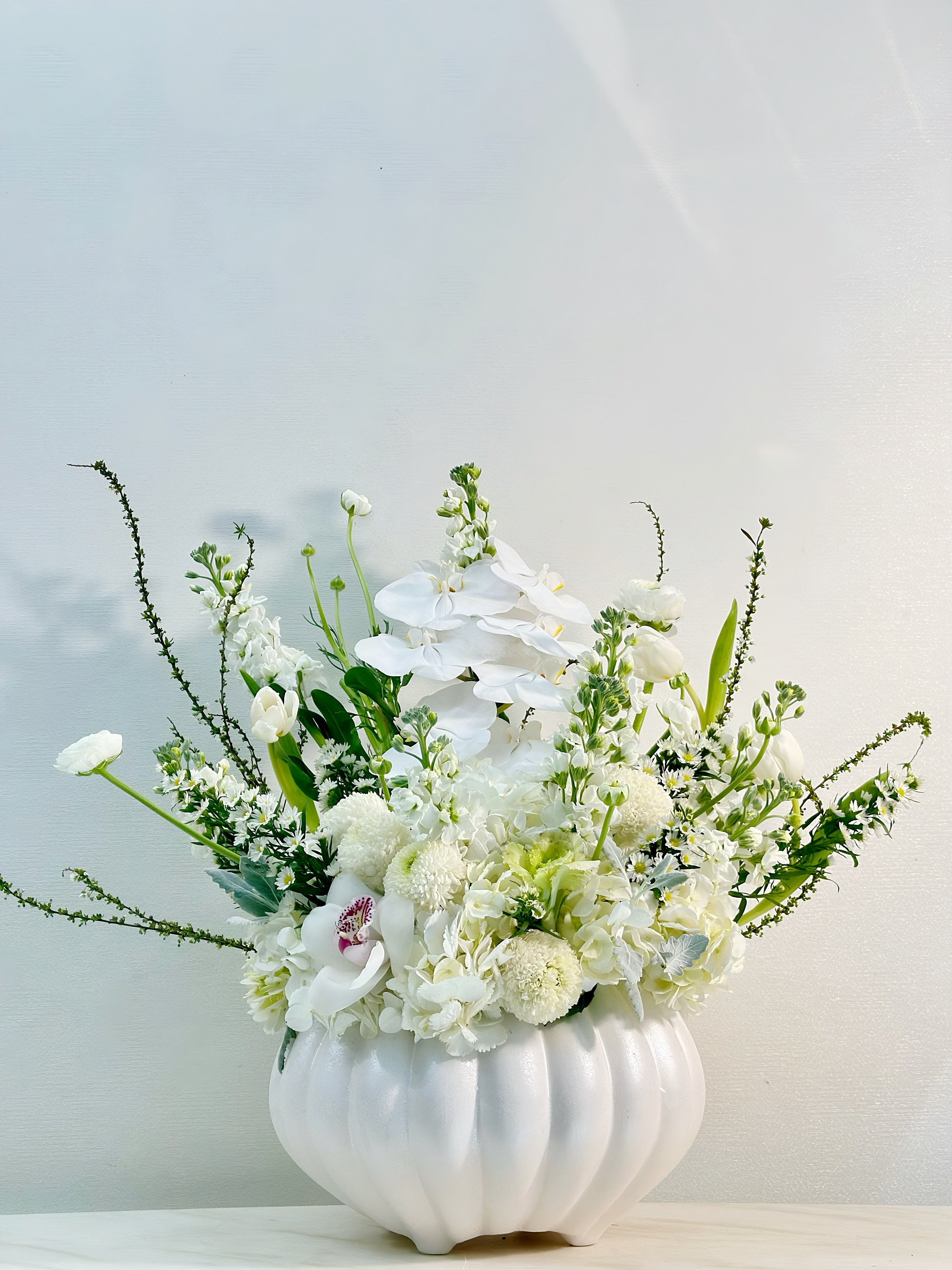 GRADUATION arrangements  flowers