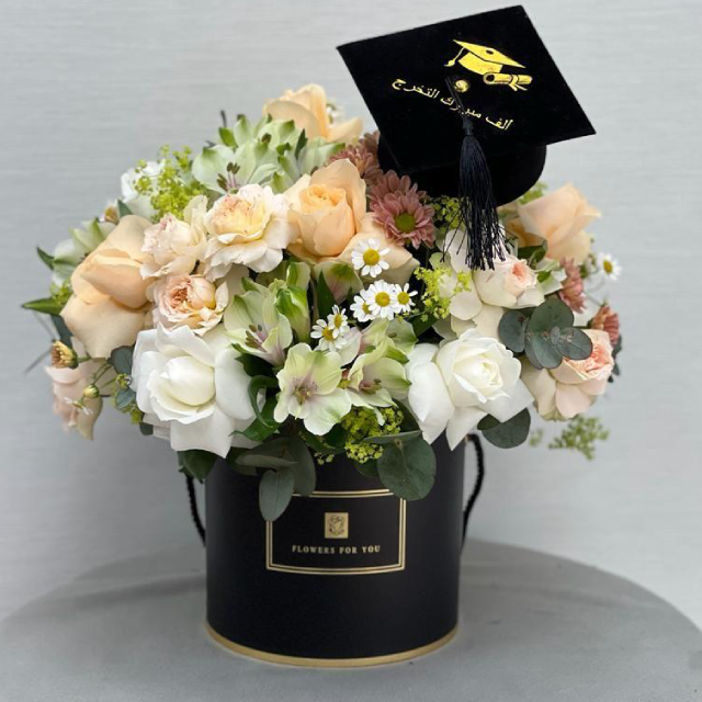 JENEEN FLOWERS flowers Viti's Classic  Box