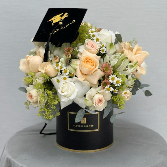 JENEEN FLOWERS flowers Viti's Classic  Box